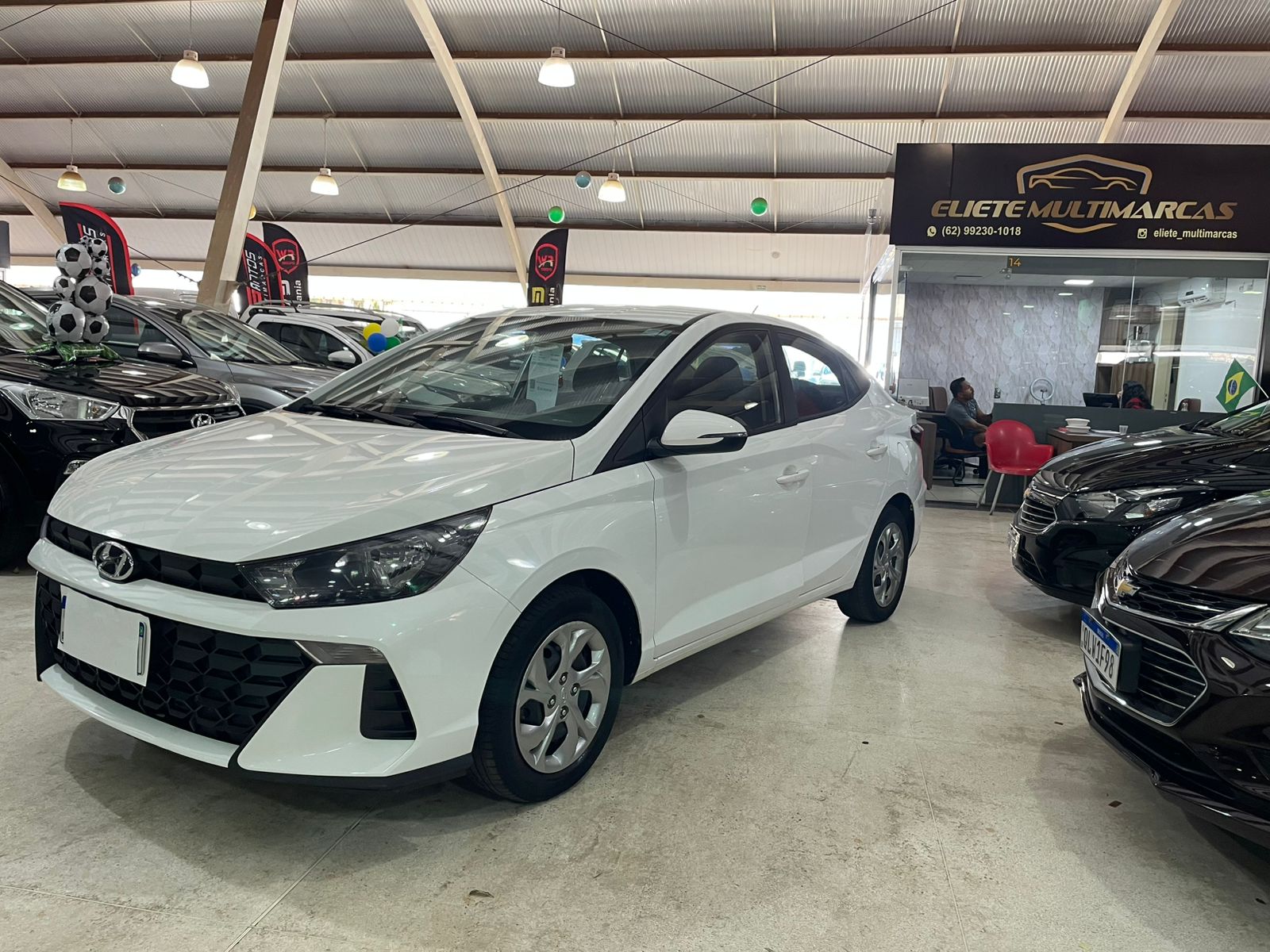 HYUNDAI